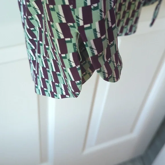 Donna Morgan Dress - Picture 5 of 8